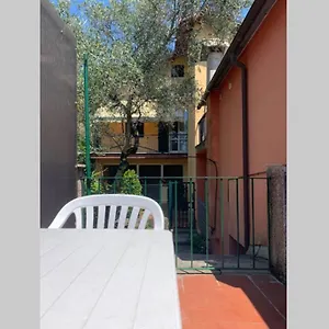 Casa San Rocco Levanto