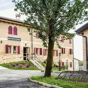  Alloggio per agriturismo Agriturismo Ca' Corniani