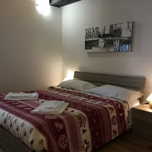  Appartamento Antica Casa Nella