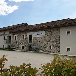  Alloggio per agriturismo Agriturismo Venice Dolomiti