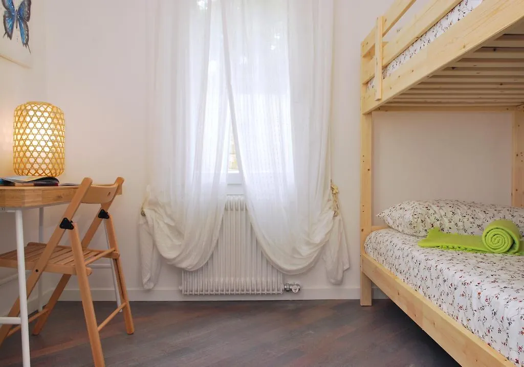 Villa Milu Quinto Di Treviso Apartmán